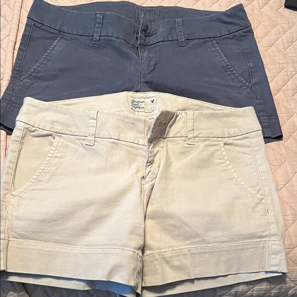 AE shorts